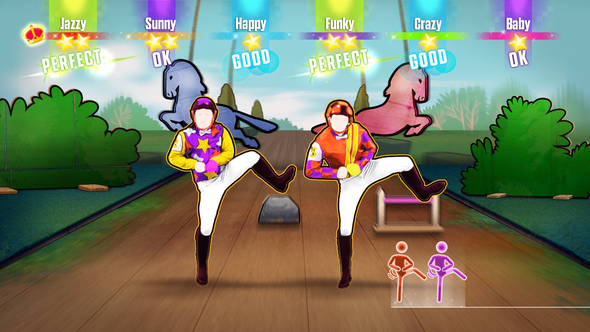 Just Dance 2016 - Imagen 26